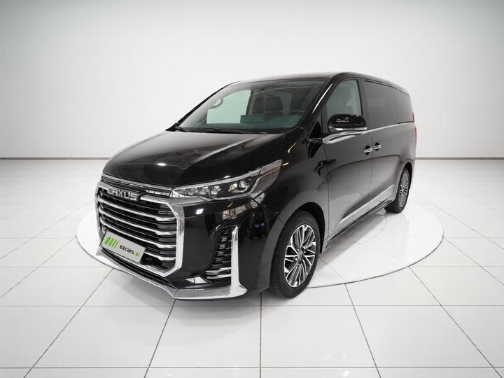 MAXUS G20 2021 PLUS 2.0T Petrol AT