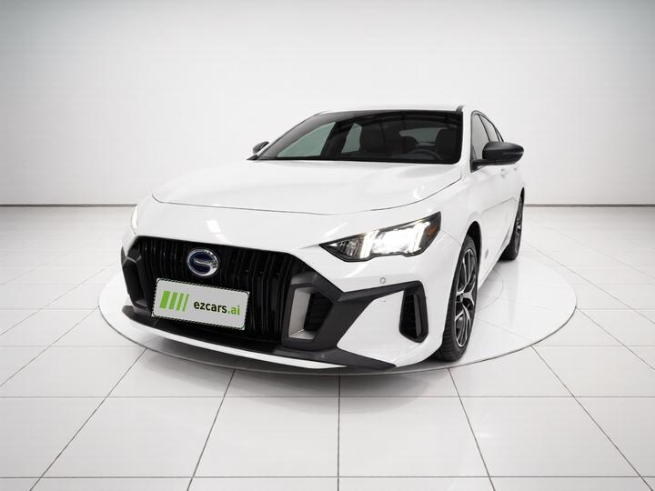 GAC Trumpchi 2023 Empow H Smart Hybrid