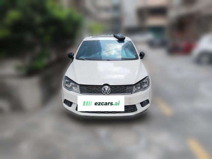 2015 1.4TSI AT Sport photo 2