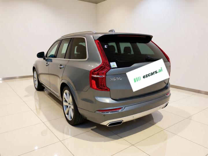 XC90 2017 T6 Smart Premium 7-Seater photo 4