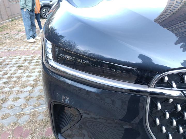Nautilus 2023 2.0T AWD Exclusive photo 7