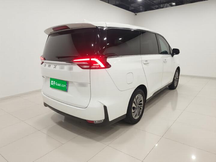 MAXUS G50 2019 1.5T AT Luxury China VI photo 4