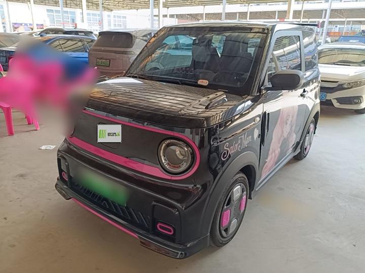 2025 210km Panda