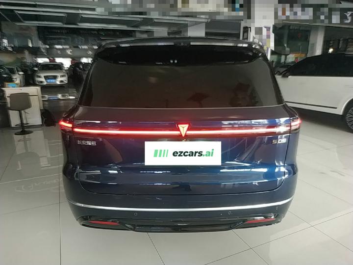 Deepal S09 2025 AWD Ultra+ photo 5