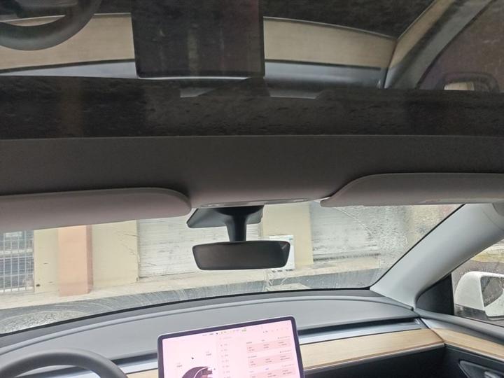 Model Y 2021 Long Range AWD 3D7 photo 7
