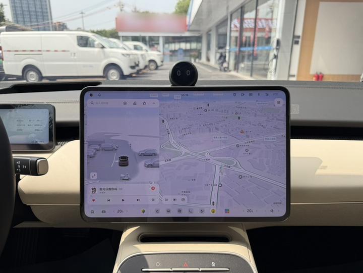 ET5T 2025 75kWh Touring photo 4