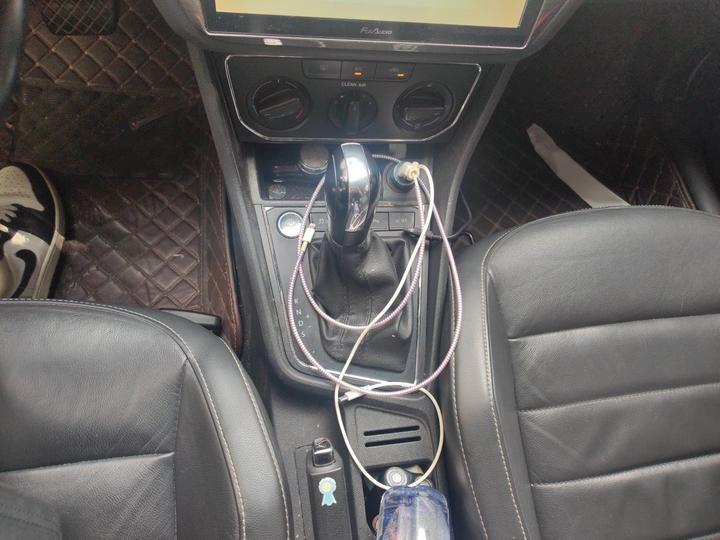Lavida 2017 1.6L AT Comfort photo 6