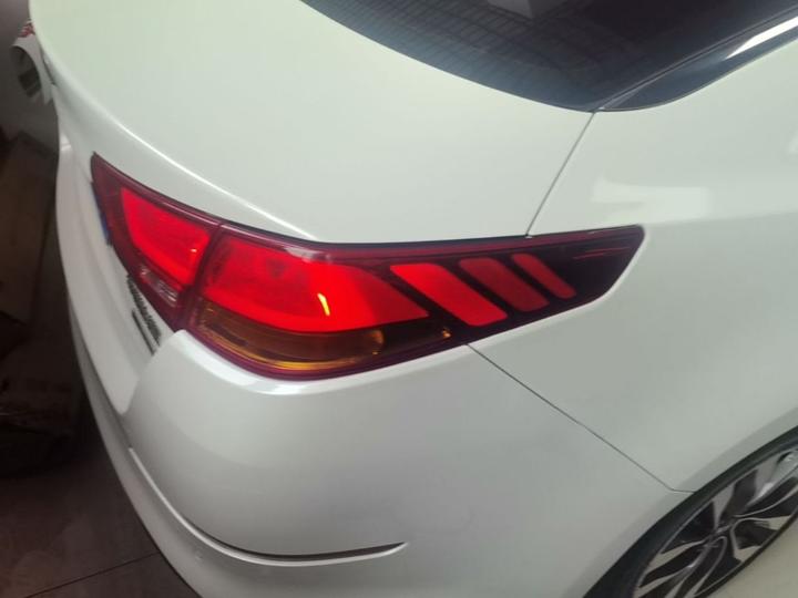 K5 2015 2.0L AT LUX photo 7