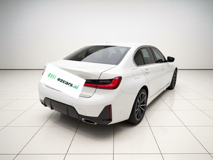 3 Series 2025 325Li M Sport Package photo 6
