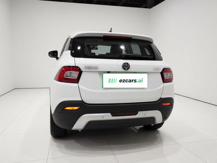 Zhonghua V3 2016 1.5L MT Smart photo 4