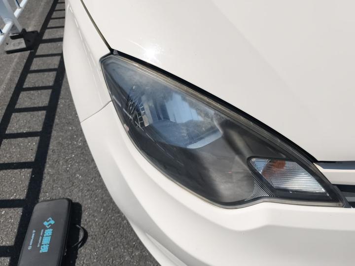 3 2016 1.3L MT Comfort photo 7