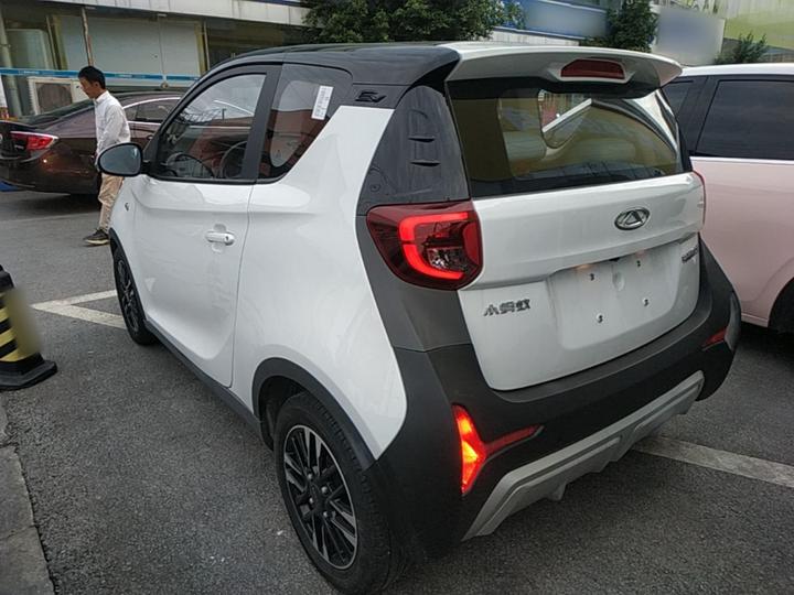 QQ Little Ant 2022 LFP 30kW 301km photo 4