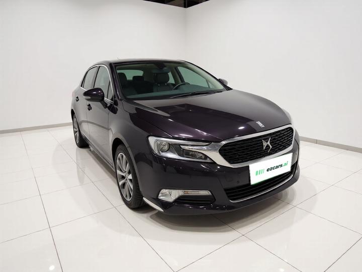 5LS 2015 1.6T THP160 photo 3