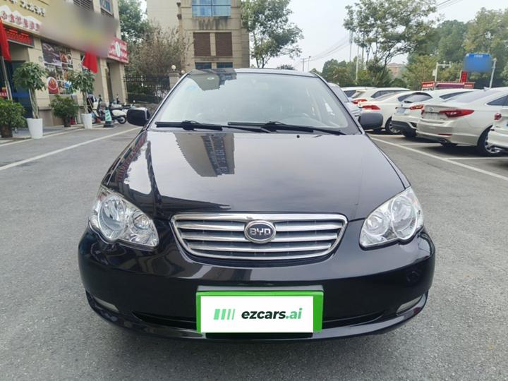 F3 2020 1.5L MT Classic photo 2