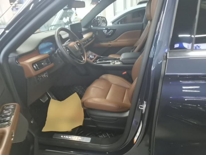 Aviator 2020 3.0T V6 AWD photo 6