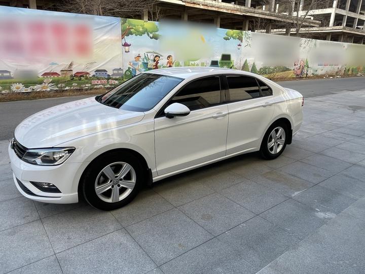 Lamando 2018 230TSI DSG photo 4