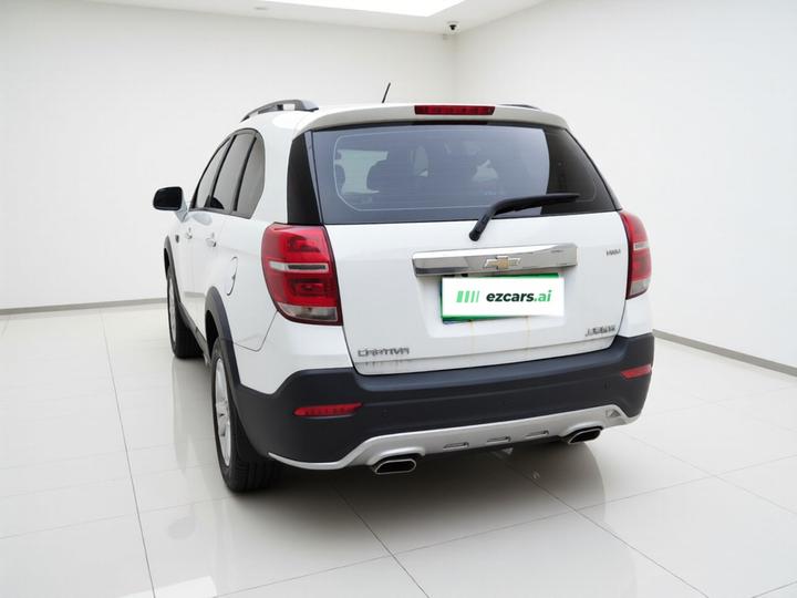 2015 2.4L AWD Flagship 7-Seater photo 3