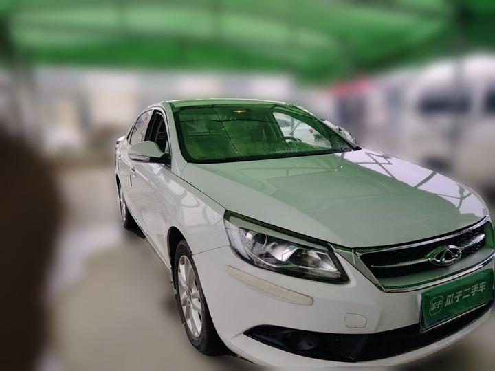 Arrizo 7 2015 1.6L MT photo 3