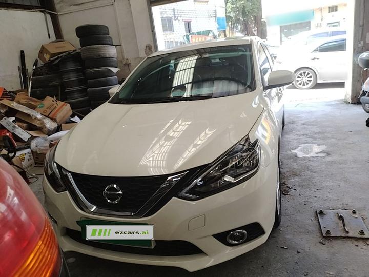 Sylphy 2022 Classic 1.6XL CVT Luxury photo 2