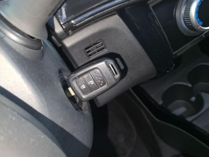 Chery 2017 1.5L CVT Comfort photo 8