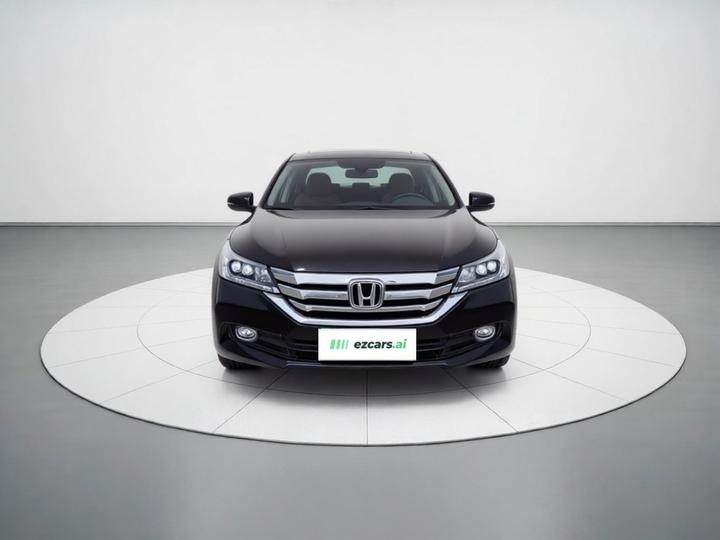 Accord 2014 2.4L EXN Luxury photo 2