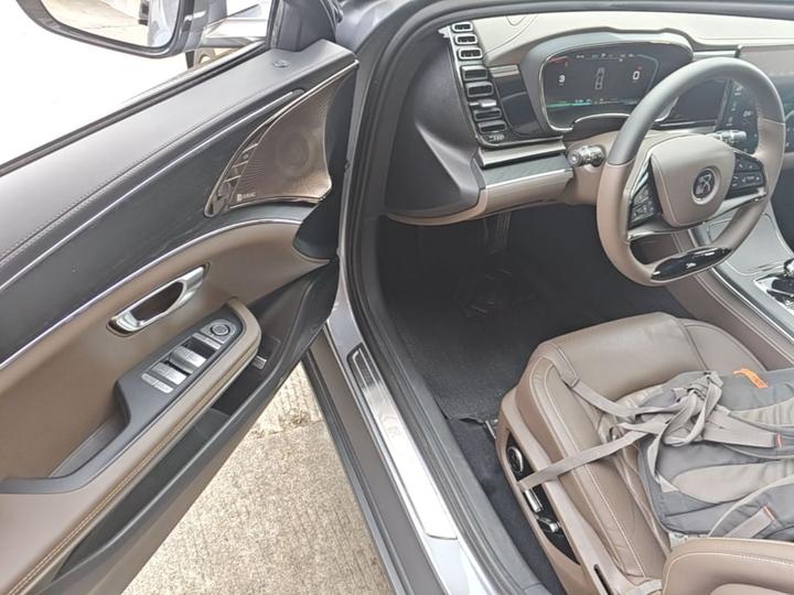 Han 2020 DM AWD Performance Premium photo 2