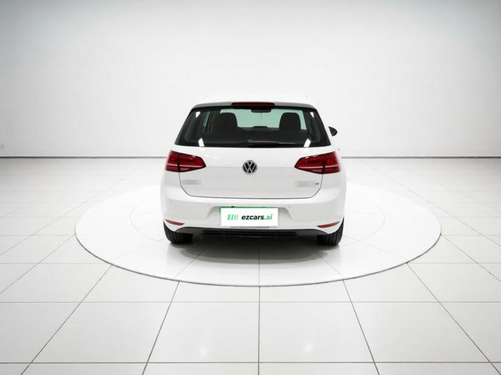 Golf 2014 1.4TSI AT Comfort photo 3