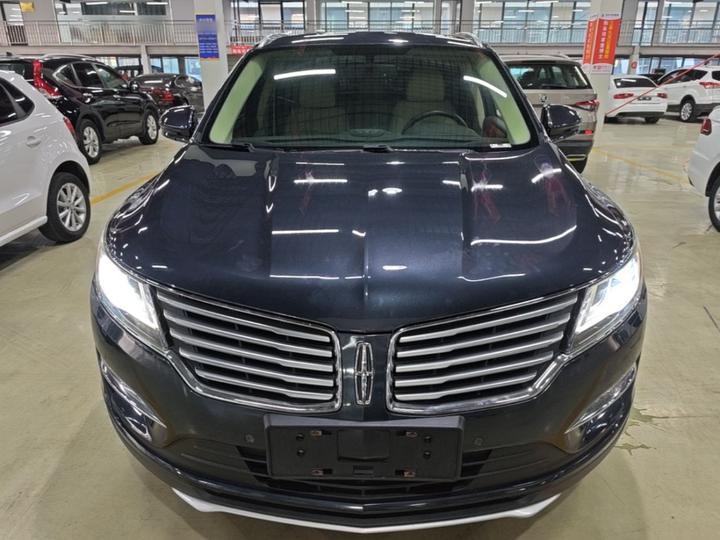 MKC 2014 2.0T AWD photo 2