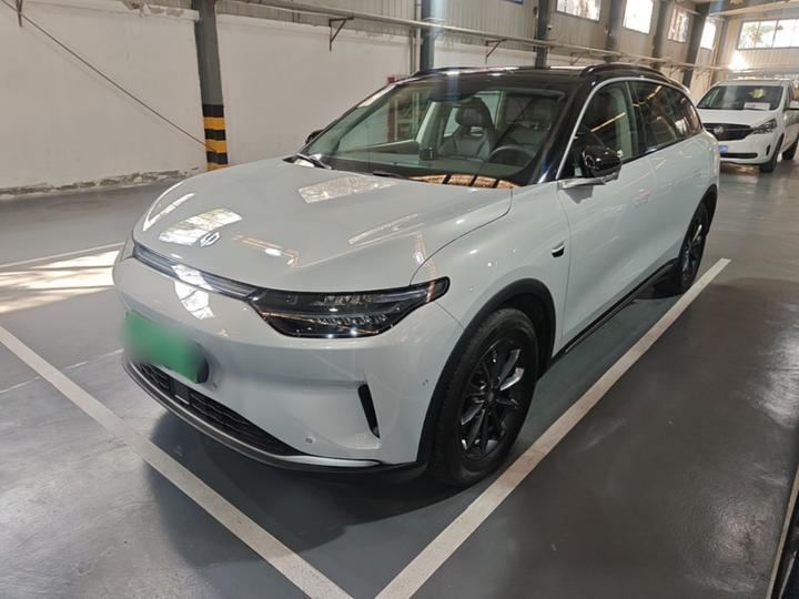 Leapmotor C11 2023 EV 500 Smart