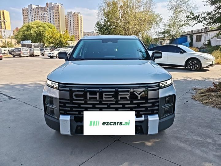 Explorer 06 2023 1.6T AWD photo 2