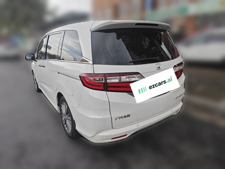 Odyssey 2018 2.4L Luxury photo 4