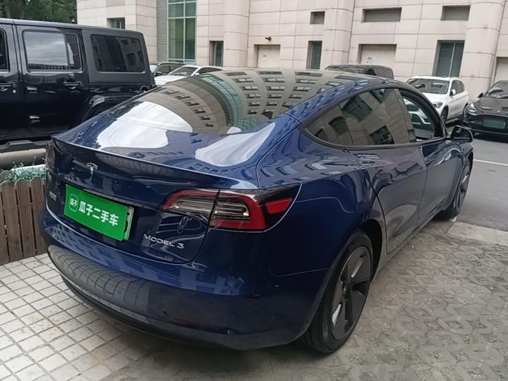 Model 3 2022 RWD photo 6