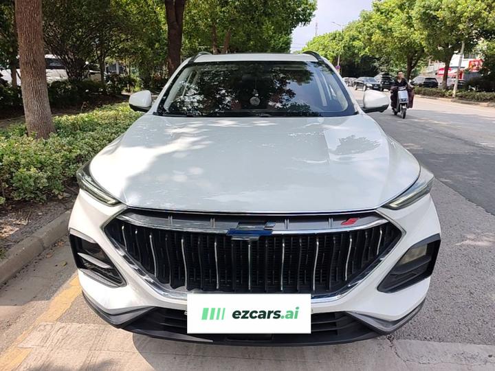 X5 2021 1.5T DCT Flagship photo 2