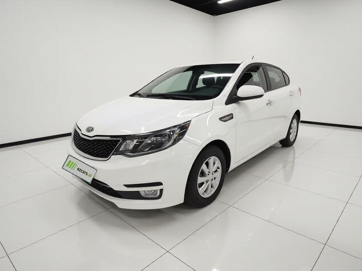 K2 2015 Hatchback 1.4L AT GLS