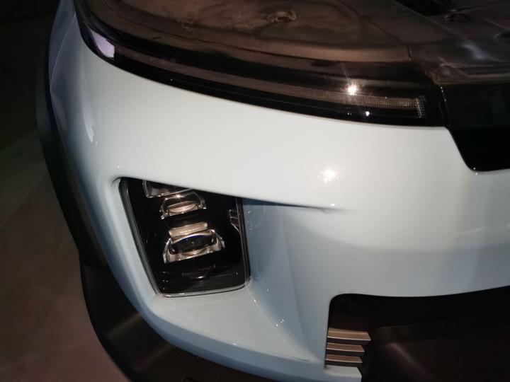 Geely 2025 1.5TD photo 7