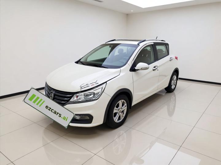 310 2016 1.2L MT Luxury