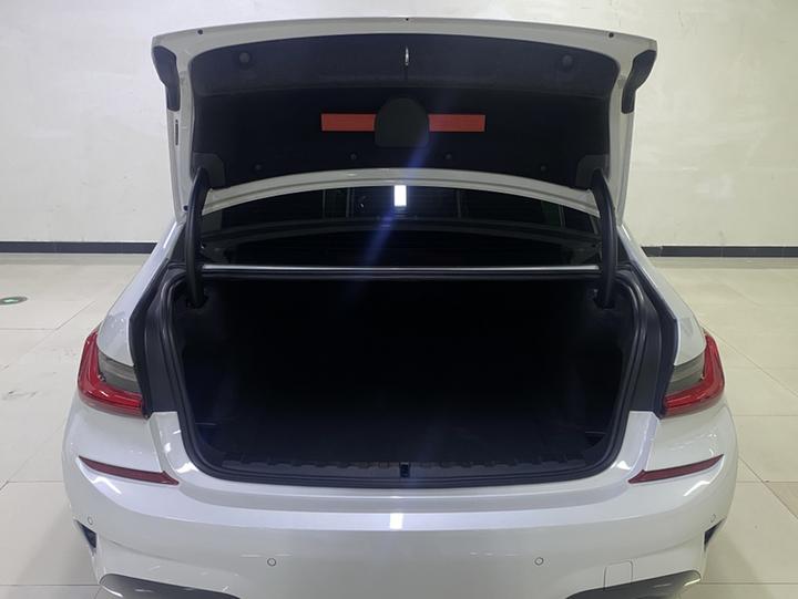 3 Series 2020 Facelift 325Li xDrive M Sport Package photo 8