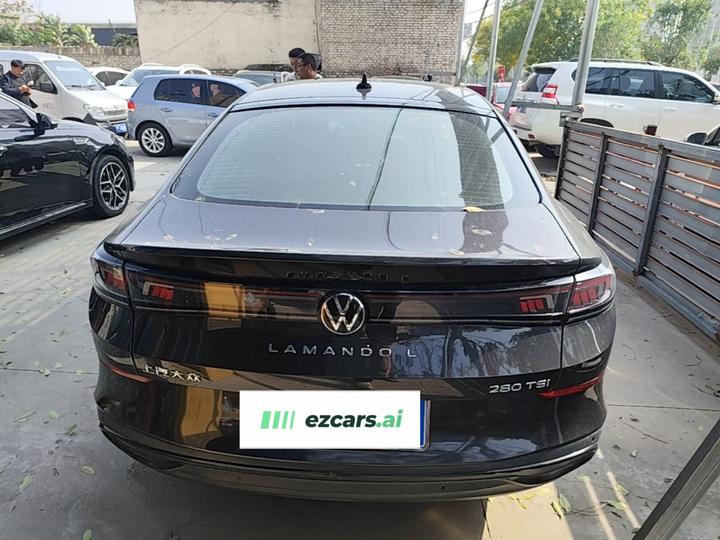 2023 Lamando L 280TSI DSG photo 5