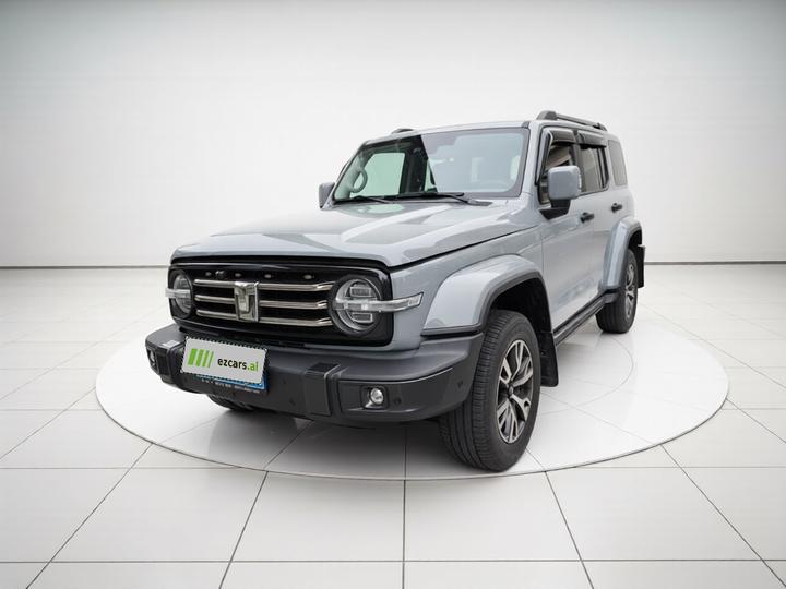300 2023 City 2.0T