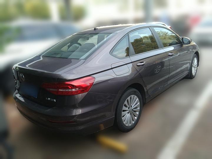 Lavida 2018 1.5L AT China V photo 6