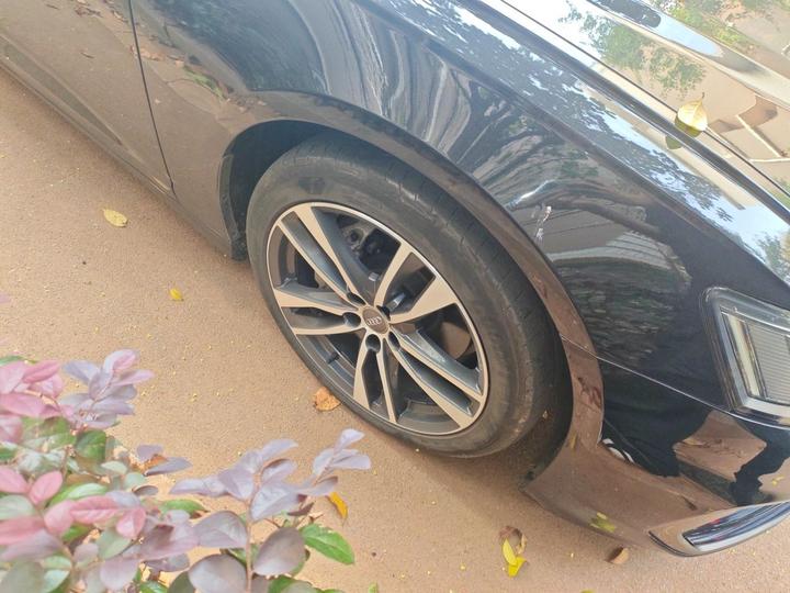 A6L 2020 40 TFSI Luxury Dynamic photo 8