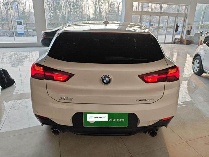 X2 2021 sDrive25i M Sport Package photo 4