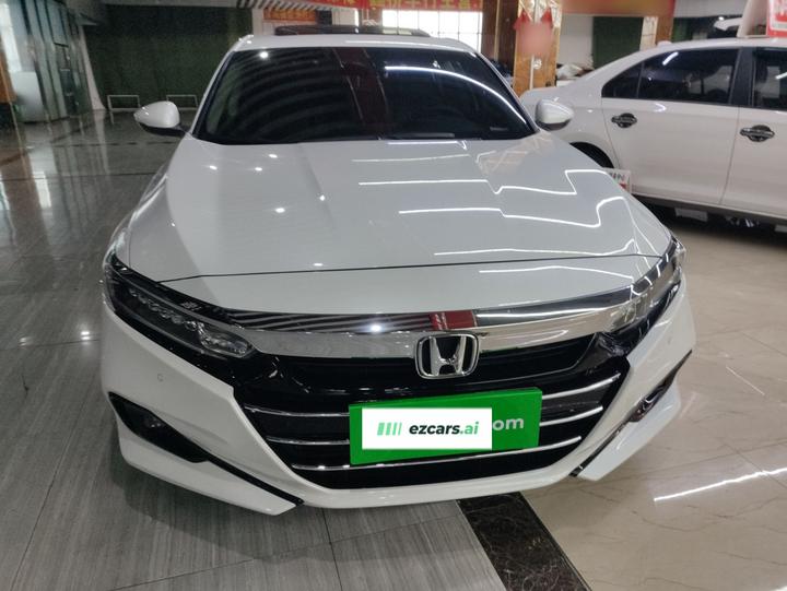 Accord 2022 260TURBO Luxury photo 2