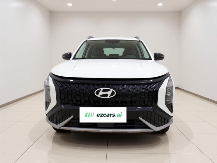 ix35 2023 2.0L Premium LUX photo 2