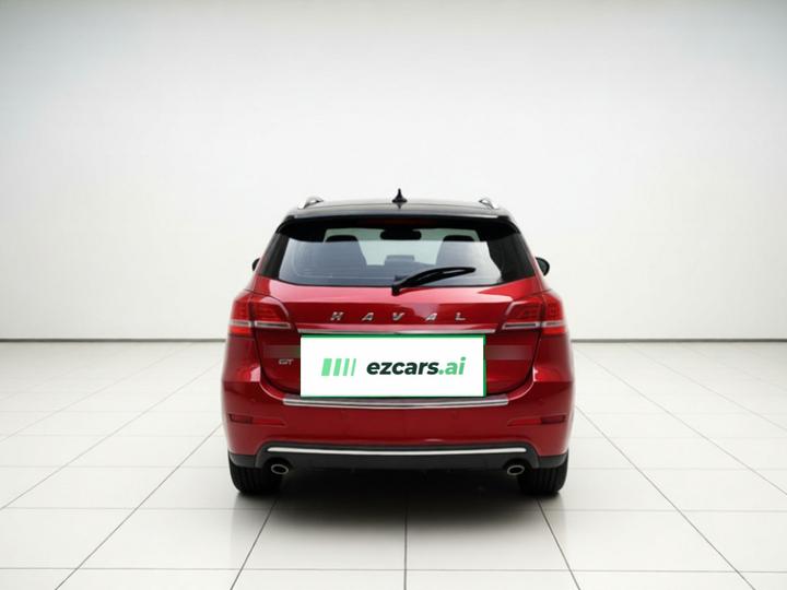 H2 2014 1.5T MT RWD Premium photo 5
