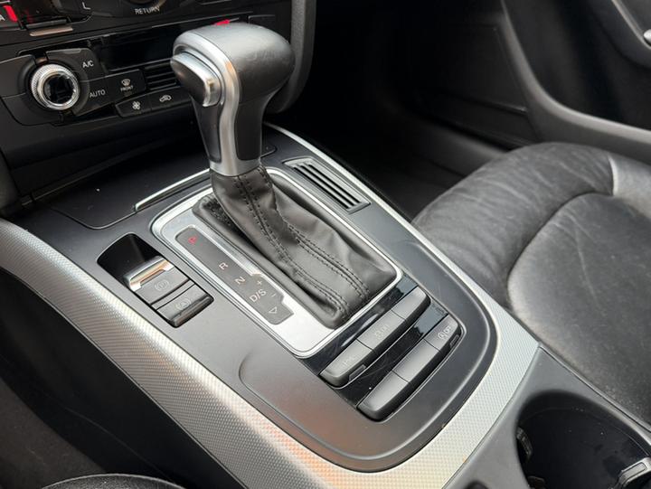 A4L 2015 45 TFSI quattro Sport photo 5