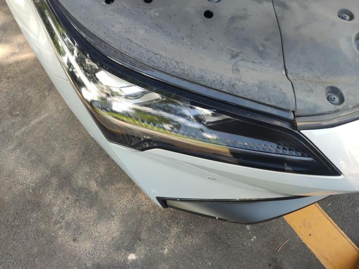 AION S Plus 2022 70 ADAS photo 7