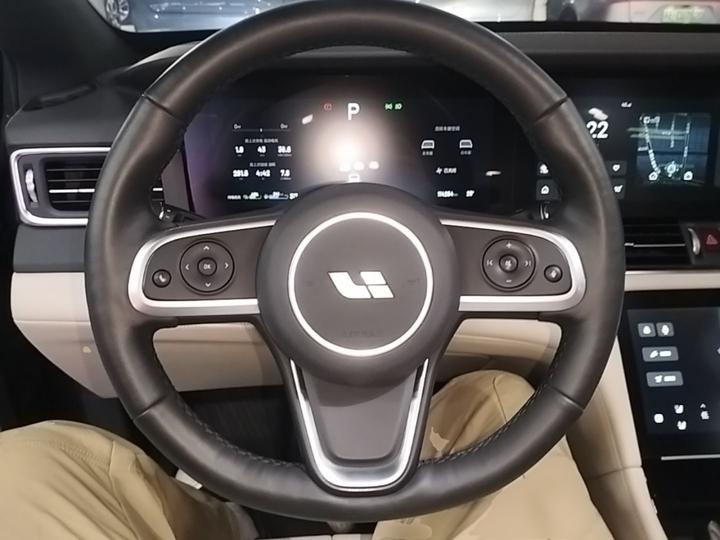 Li Auto ONE 2020 EREV 6-Seater photo 6