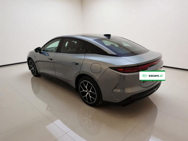Han L 2025 DM-p AWD LiDAR Flagship photo 4