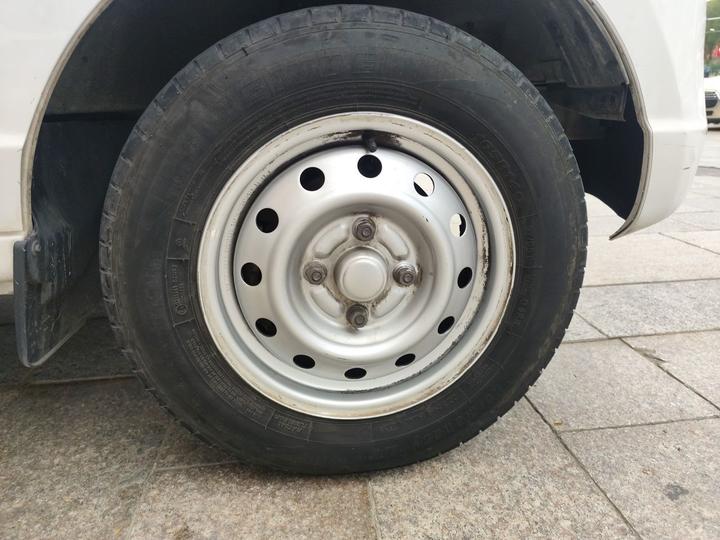 Wuling Rongguang 2019 1.2L S photo 8